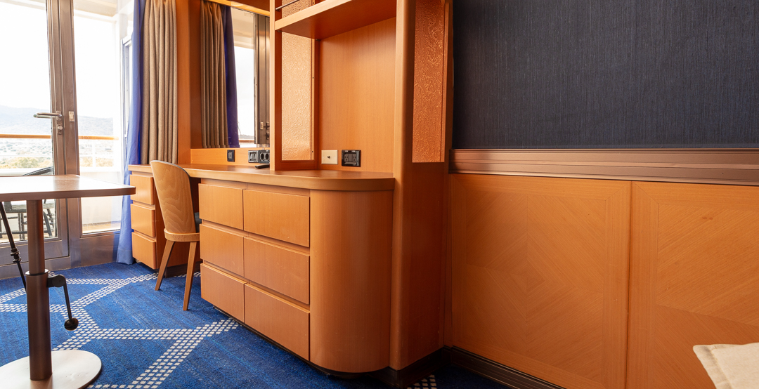 Junior Dream Suite